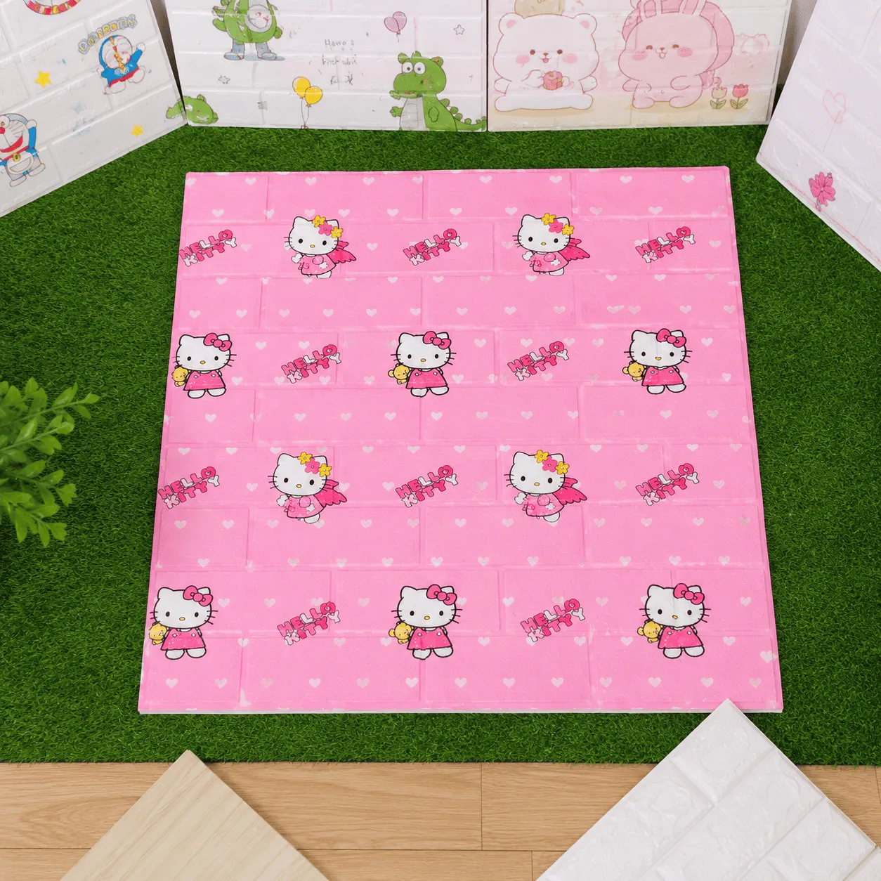 HOẠT HÌNH KITTY_6