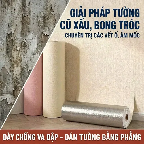 CUỘN XỐP DÁN TƯỜNG VÂN VẢI-_13