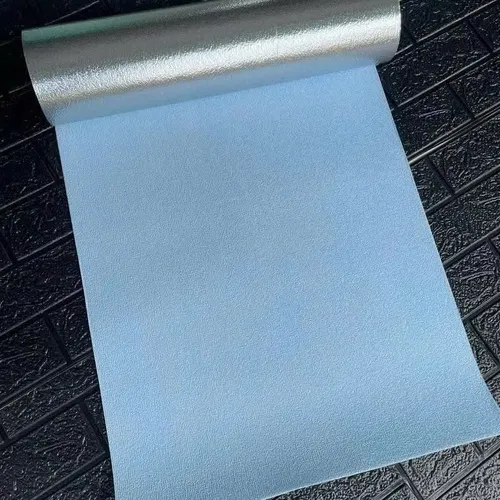 XỐP CUỘN DÁN TƯỜNG VÂN VẢI-XANH TRỜI_2