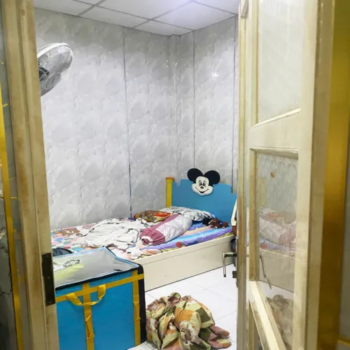 CÔNG TRÌNH 2 PHÒNG NGỦ - PHÚ NHUẬN-11_12