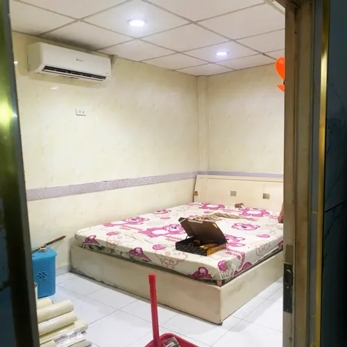 CÔNG TRÌNH 2 PHÒNG NGỦ - PHÚ NHUẬN-16_17